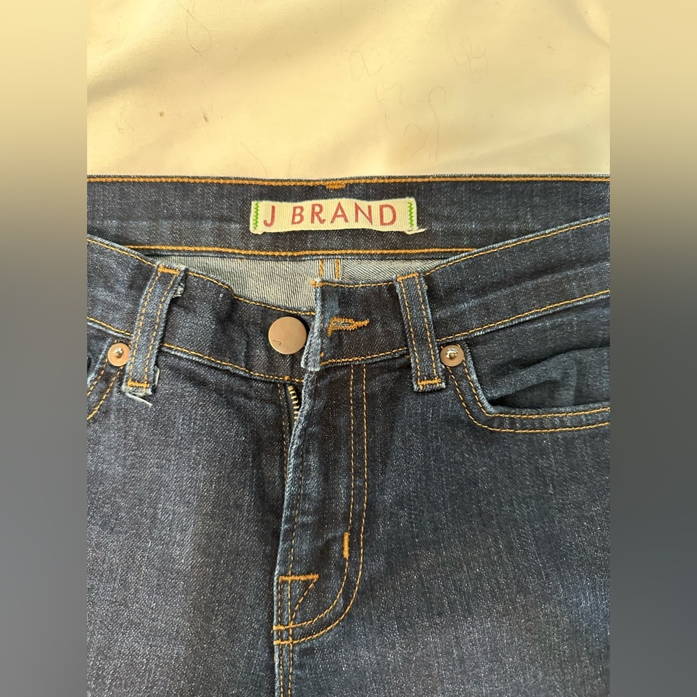 J Brand skinny jeans